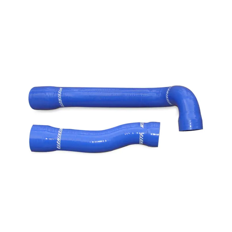 Mishimoto 99-06 BMW E46 Blue Silicone Hose Kit (MISMMHOSE-E46-99BL)