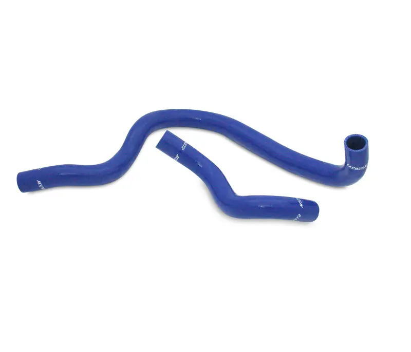 Mishimoto 97-01 Honda Prelude Blue Silicone Hose Kit (MISMMHOSE-PRE-97BL)