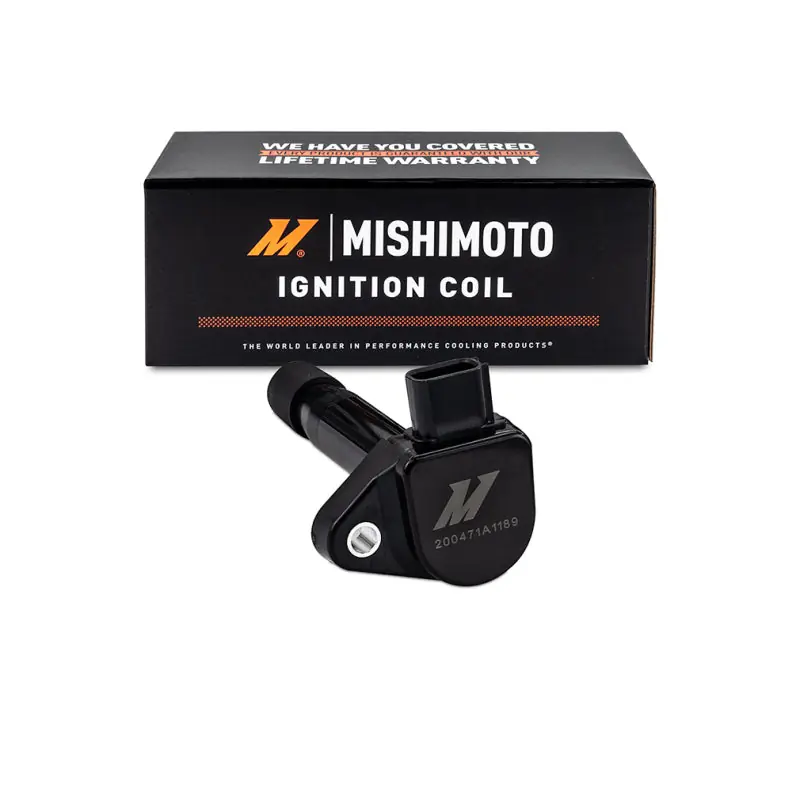 Mishimoto 00-07 Honda Accord 3.0L Ignition Coil (MISMMIG-ACRD30-00)