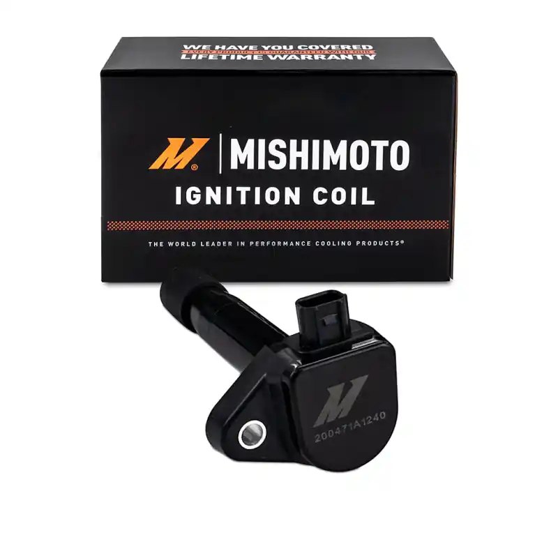 Mishimoto 08-12 Honda Accord 3.5L Ignition Coil (MISMMIG-ACRD35-08)