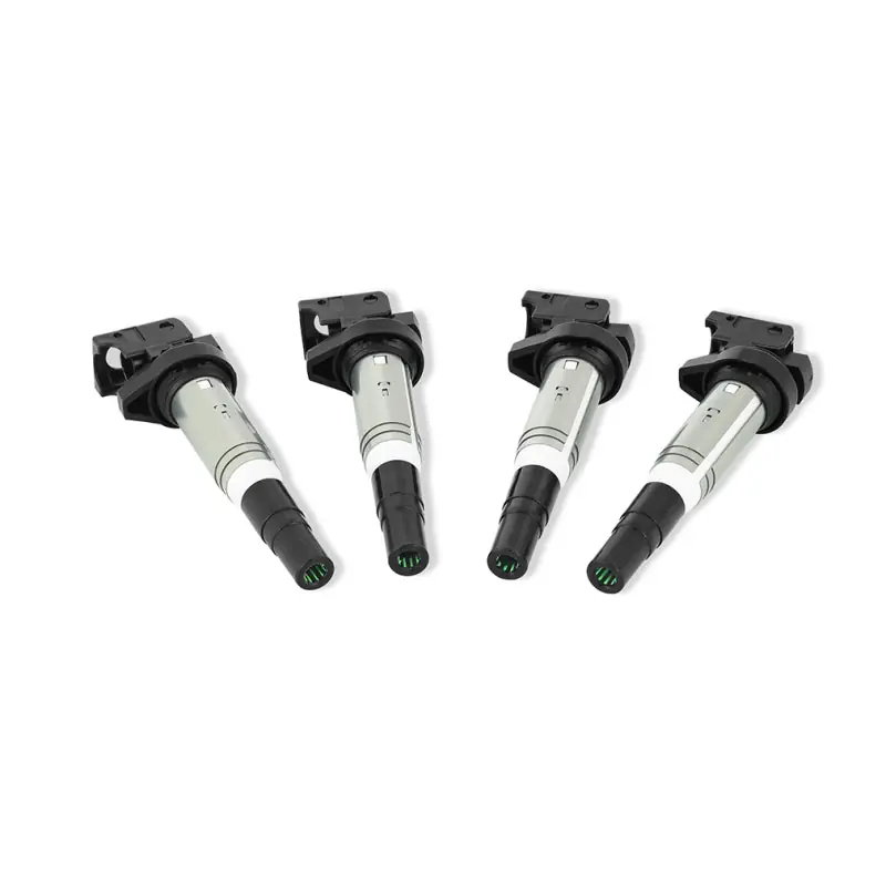 Mishimoto 2002+ BMW M54/N20/N52/N54/N55/N62/S54/S62 Single Ignition Coil (MISMMIG-BMW-02)