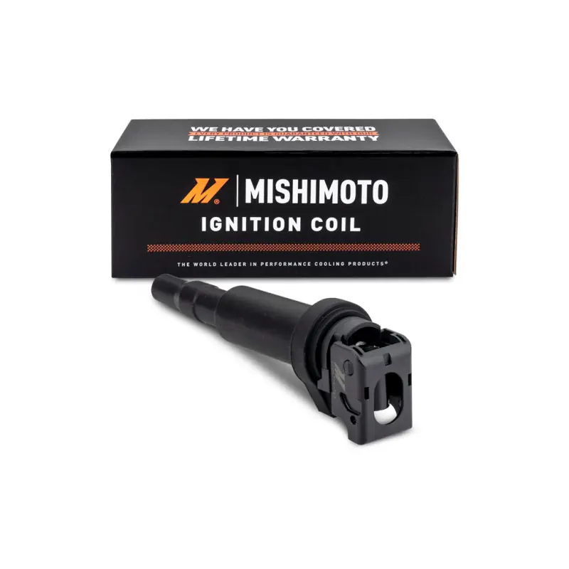 Mishimoto 11-15 BMW 550i 4.4L Ignition Coil (MISMMIG-BMW-11)