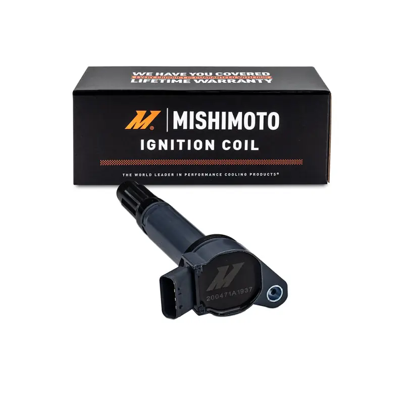 Mishimoto 07-12 Toyota Camry 3.5L Ignition Coil (MISMMIG-CMRY-07)