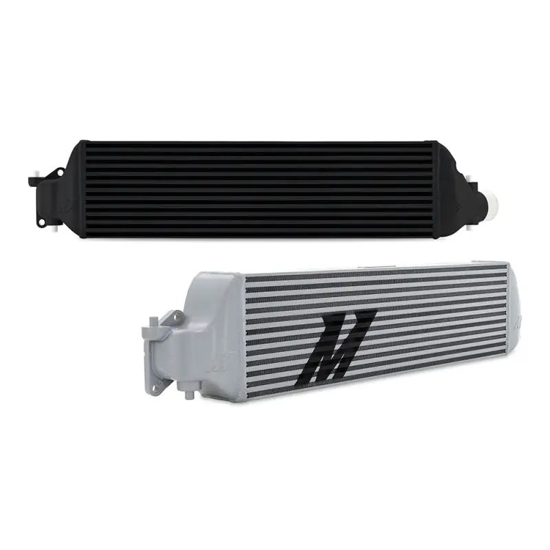 Mishimoto 2018+ Honda Accord 1.5T/2.0T Performance Intercooler (I/C Only) - Black (MISMMINT-ACRD-18BK)
