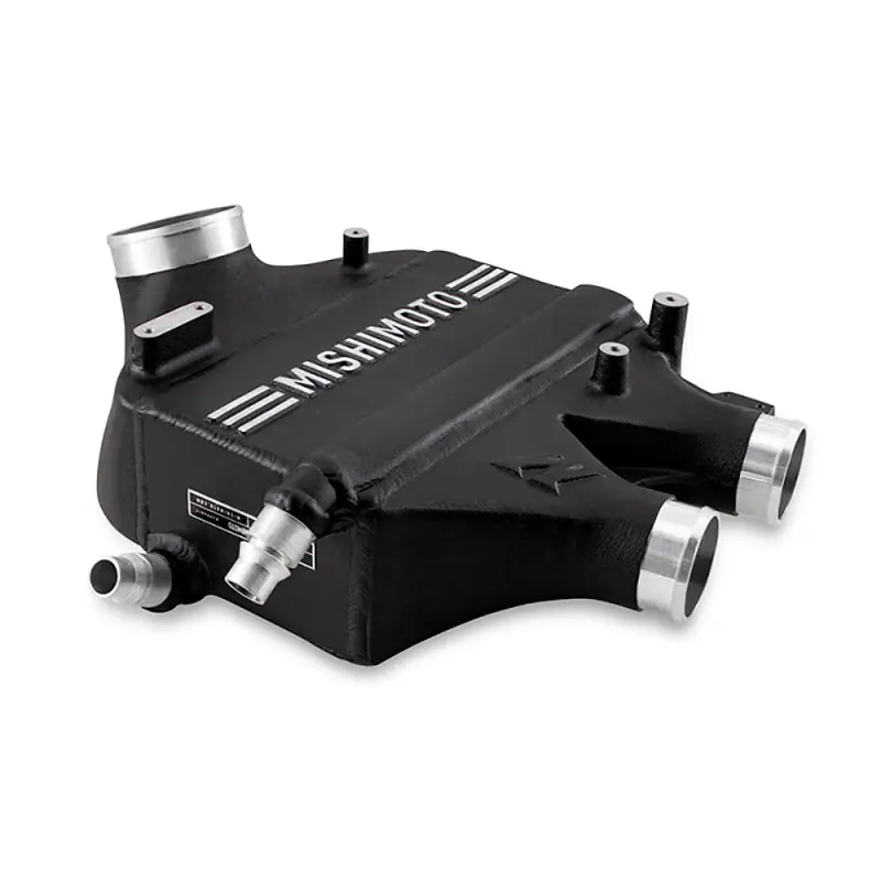 Mishimoto 2015+ BMW F8X M3/M4 Performance Air-to-Water Intercooler (MISMMINT-F80-15)