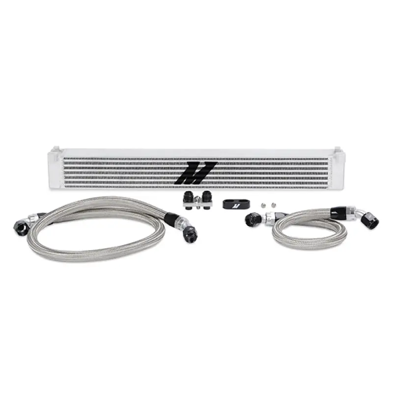 Mishimoto BMW E46 M3 Oil Cooler Kit (MISMMOC-E46-01)