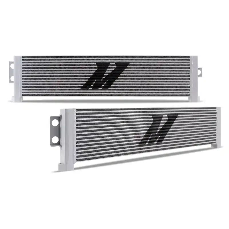 Mishimoto 2015+ BMW F8X M3/M4 Performance Oil Cooler (MISMMOC-F80-15)