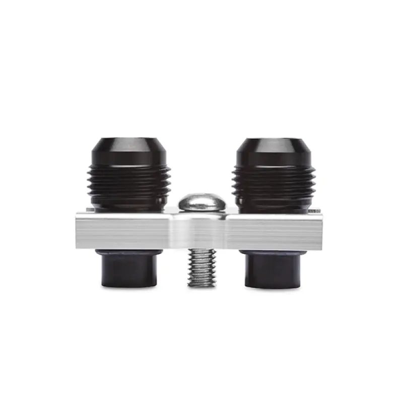 Mishimoto BMW E36/E46/E90 Oil Line Fitting Kit (MISMMOCF-BMW)