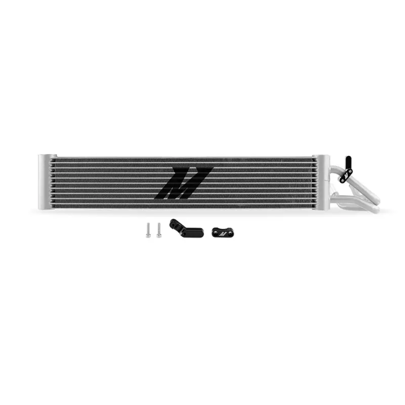 Mishimoto 15-20 BMW (F8X) M3/M4 DCT Transmission Cooler (MISMMTC-F80-15)
