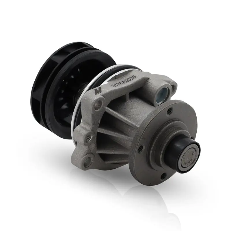 Mishimoto 92-99 BMW E36 3-Series M50/M52/S50/S52 Engine Water Pump (MISMMWP-M50-92)