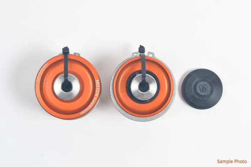 Moton BMW F8X (M) Control Arm Bearing - Set of 2 (MTO76DB-F8X-A3-101S)
