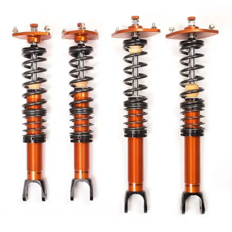 Moton 2021+ BMW M3 G80 Xdrive / 2021+ BMW M4 G82 Xdrive Moton 1-Way Series Coilovers (MTOM 505 187SD)