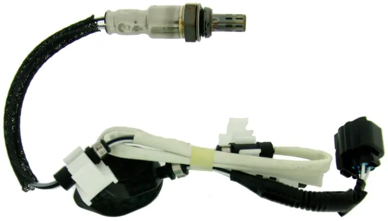 NGK Acura TSX 2008-2004 Direct Fit Oxygen Sensor (NGK24258)