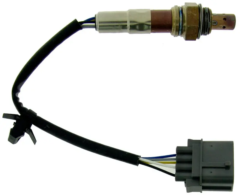 NGK Honda Accord 2007-2004 Direct Fit 5-Wire Wideband A/F Sensor (NGK24305)
