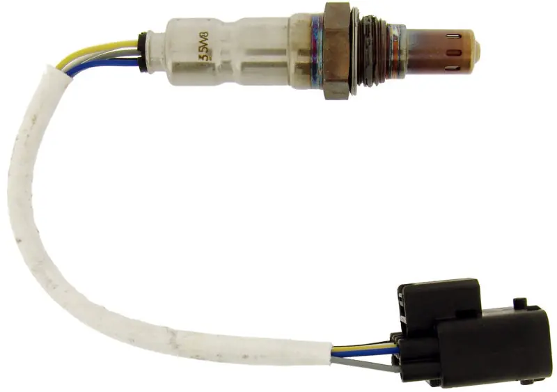 NGK Acura RLX 2017-2016 Direct Fit 5-Wire Wideband A/F Sensor (NGK24373)