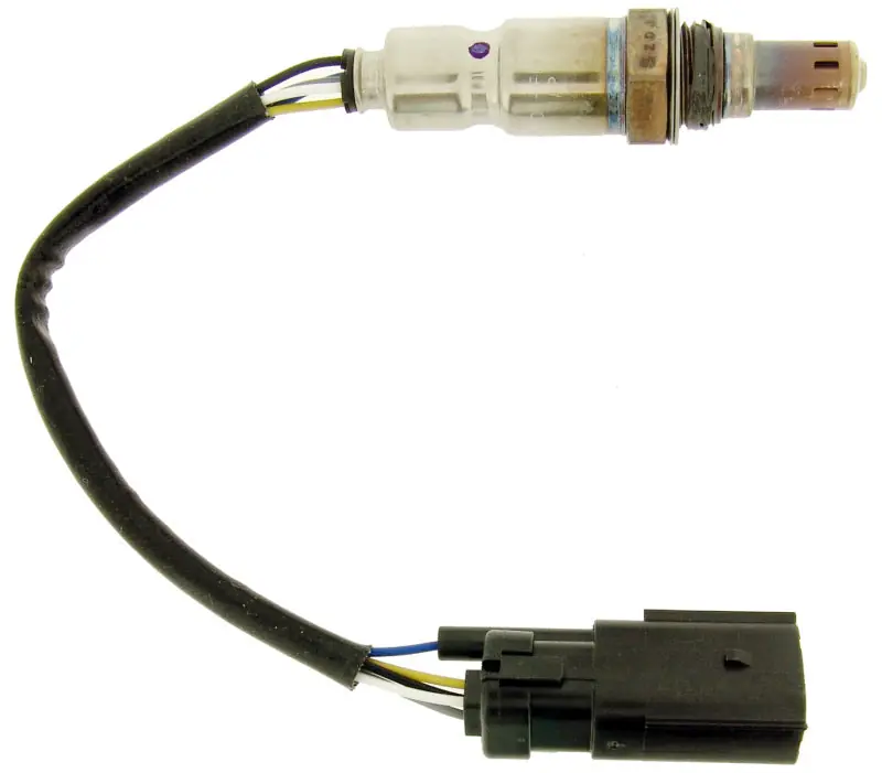 NGK Ford Escape 2012-2010 Direct Fit 5-Wire Wideband A/F Sensor (NGK24387)
