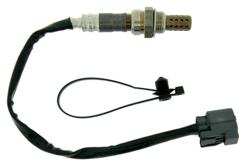 NGK Honda Accord 2002-1998 Direct Fit Oxygen Sensor (NGK24655)