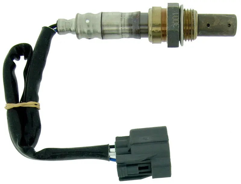 NGK Honda Accord 2002-2000 Direct Fit 4-Wire A/F Sensor (NGK24660)