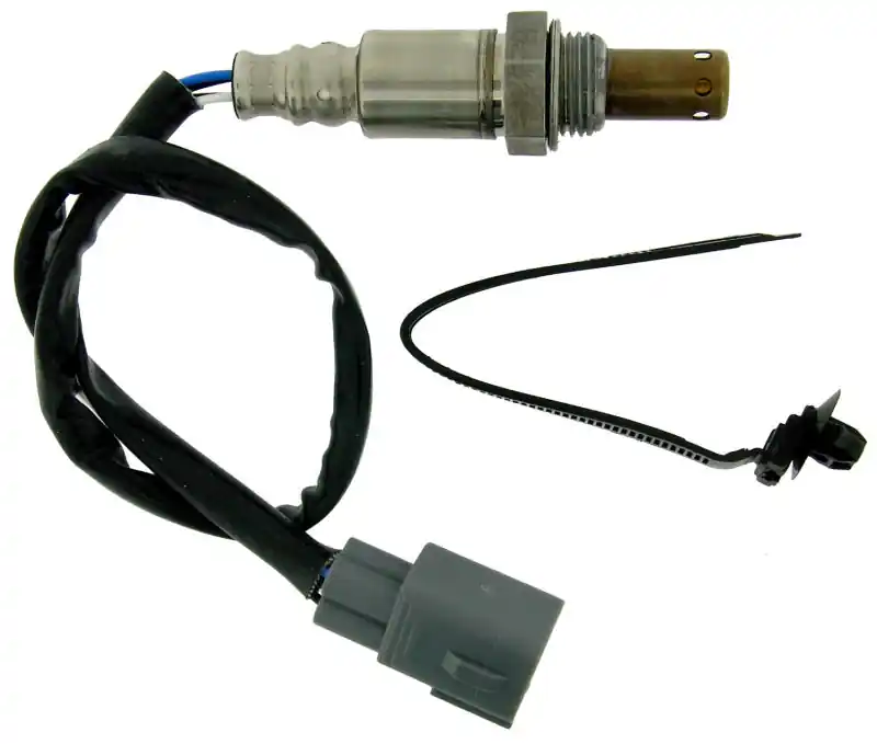 NGK Pontiac Vibe 2010-2005 Direct Fit 4-Wire A/F Sensor (NGK24661)