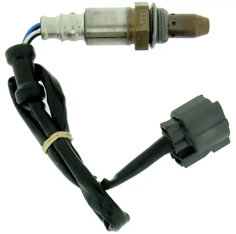 NGK Honda Accord 2007-2003 Direct Fit 4-Wire A/F Sensor (NGK24803)