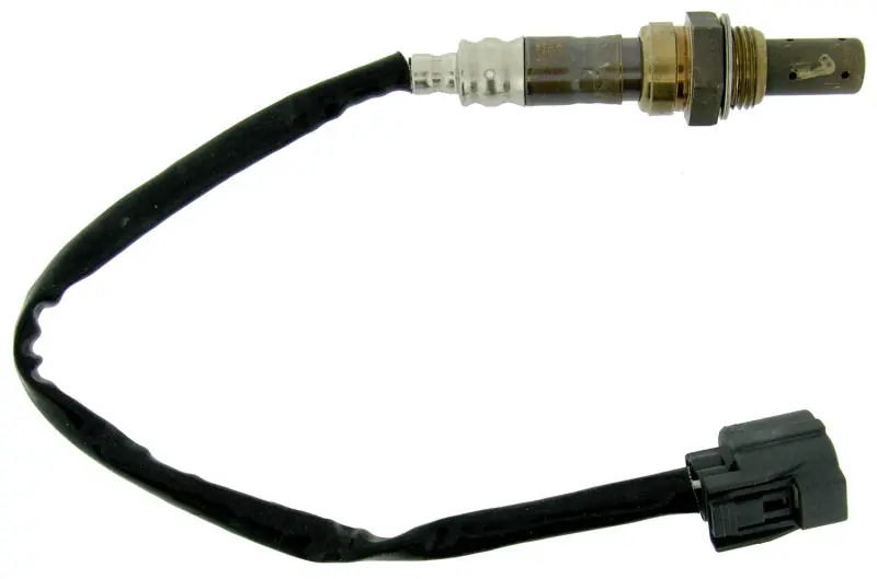 NGK Honda Accord 2000-1998 Direct Fit 4-Wire A/F Sensor (NGK24809)