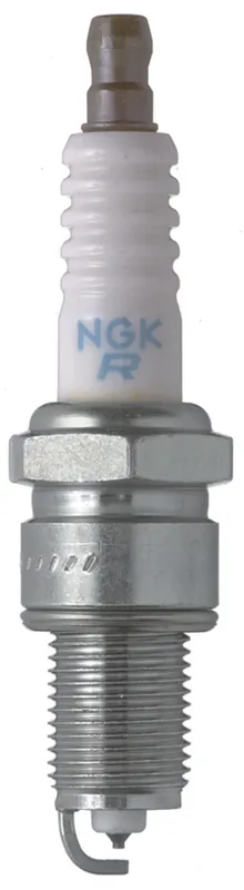 NGK Laser Platinum Spark Plug (BPR5EP-11) (NGK3971-1)