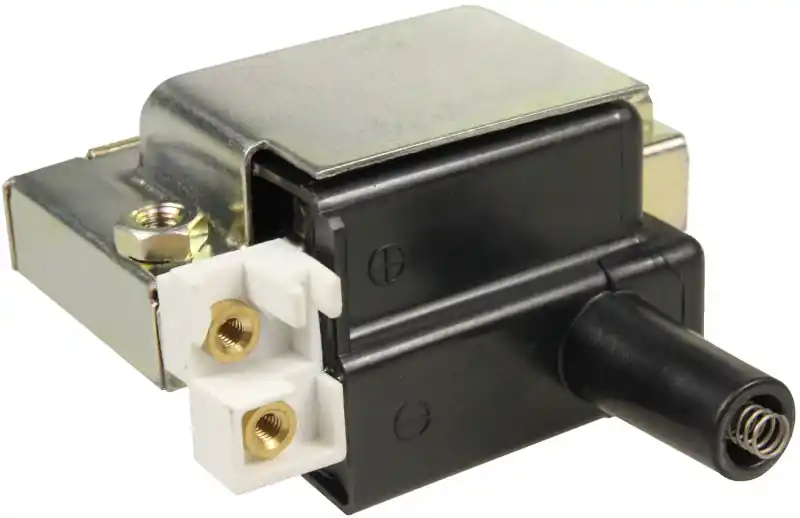 NGK 2001-97 Honda CR-V HEI Ignition Coil (NGK48787)