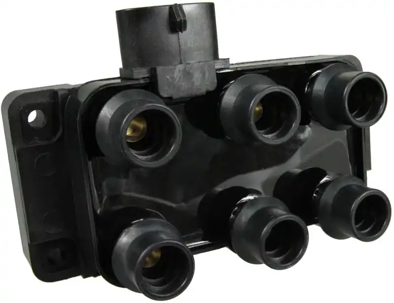NGK 2010-98 Mercury Mountaineer DIS Ignition Coil (NGK48806)