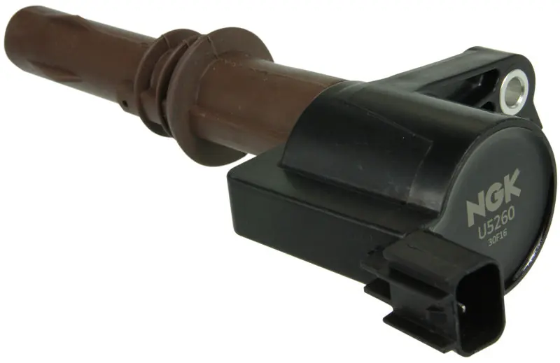 NGK 2010-08 Mercury Mountaineer COP Ignition Coil (NGK48874)