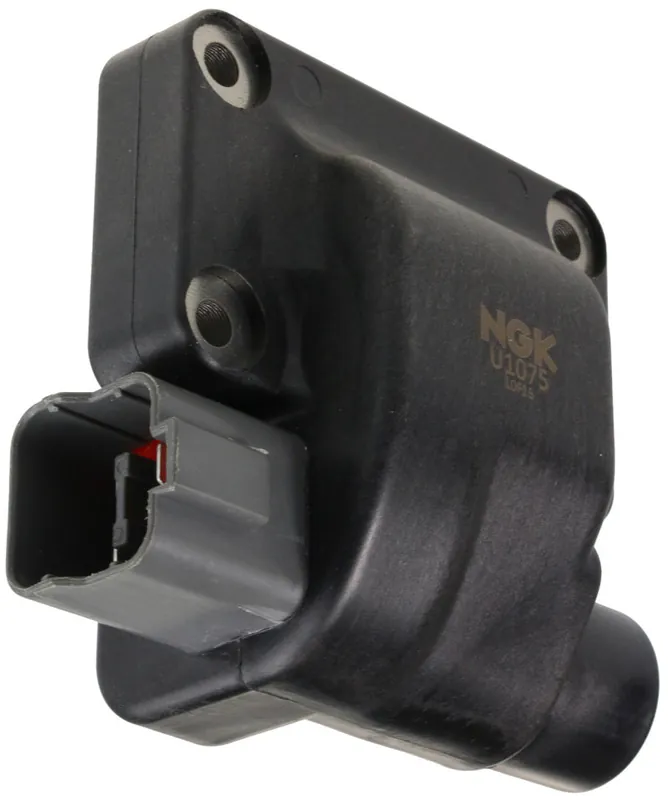 NGK 2001-92 Honda Prelude HEI Ignition Coil (NGK49046)