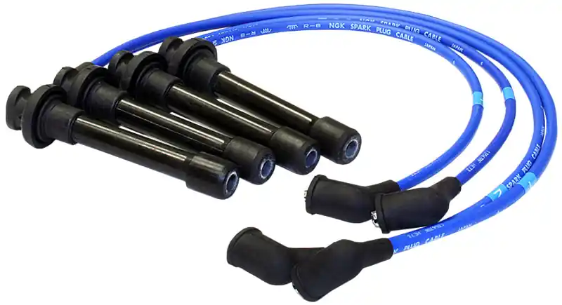 NGK Acura CL 1999-1997 Spark Plug Wire Set (NGK8028)