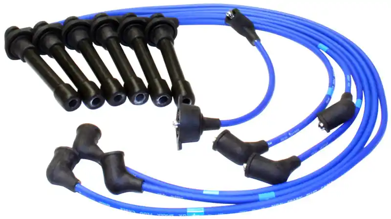 NGK Acura CL 1999-1997 Spark Plug Wire Set (NGK8044)
