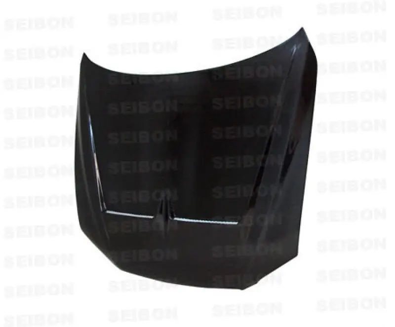 Seibon 00-05 Lexus IS Series BX-Style Carbon Fiber Hood (SEIHD0005LXIS-BX)