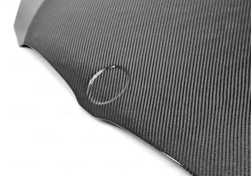 Seibon 07-10 BMW M3 Series 2Dr (E92) CT-Style Carbon Fiber hood (SEIHD0708BMWE92M3-CT)
