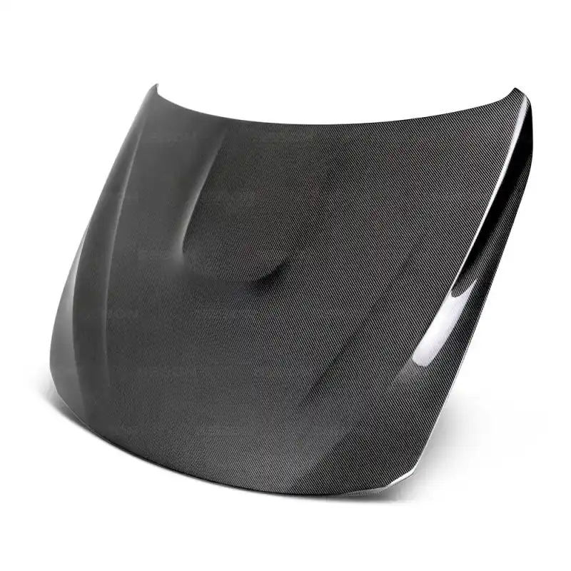 Seibon 2014+ BMW F80 OE Style Carbon Fiber Hood (SEIHD14BMWF80-OE)
