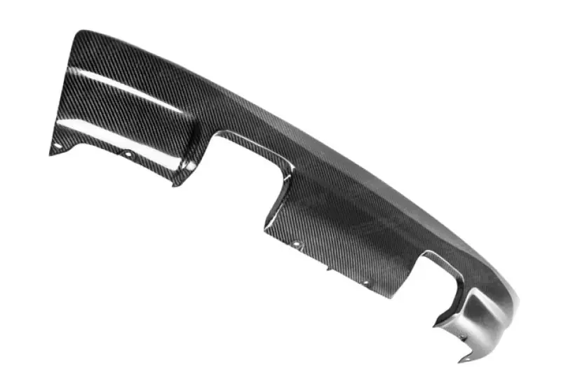 Seibon 01-15 BMW E46 M3 Carbon Fiber Rear Diffuser (SEIRD0105BMWE46M3)
