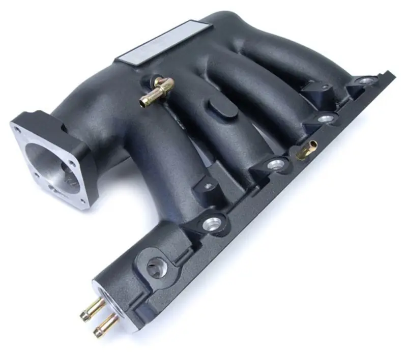 Skunk2 Pro Series 02-06 Honda/Acura K20A2/K20A3 Intake Manifold (Race Only) (Black Series) (SKK307-05-0315)