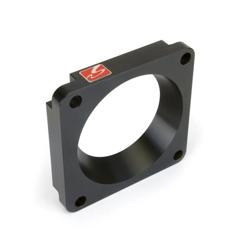 Skunk2 90mm B Series Throttle Body Adapter (SKK309-05-0015)
