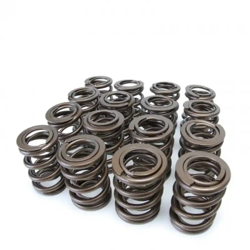 Skunk2 Tuner Series Honda/Acura (K20/K24/F20C/F22C) DOHC VTEC Alpha Valve Spring Set (Dual Springs) (SKK311-05-1380)