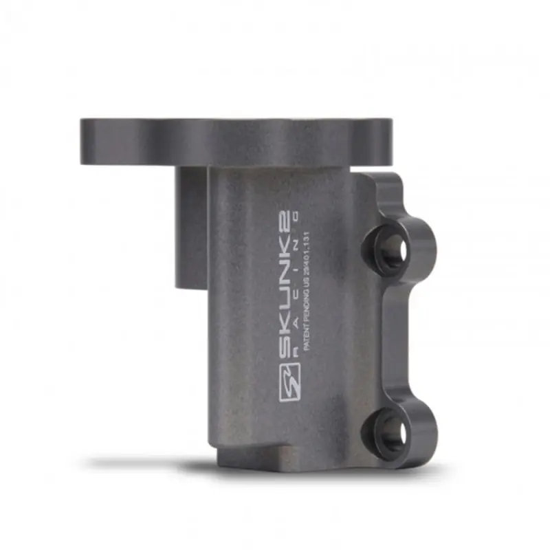 Skunk2 Honda/Acura K-Series VTEC Hard Anodized Billet Solenoid (SKK639-05-0400)