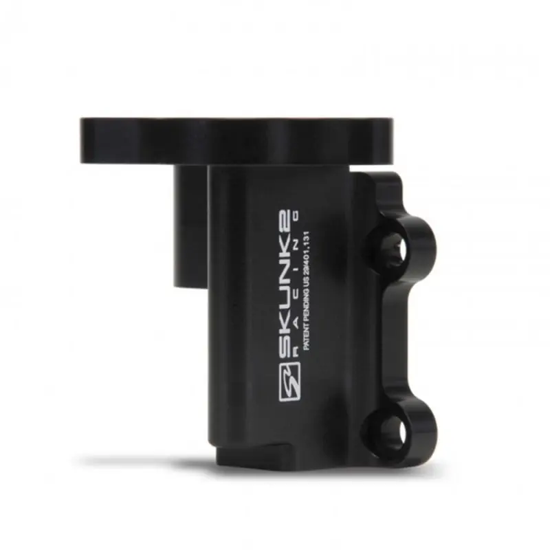 Skunk2 Honda/Acura K-Series VTEC Black Anodized Billet Solenoid (SKK639-05-0405)