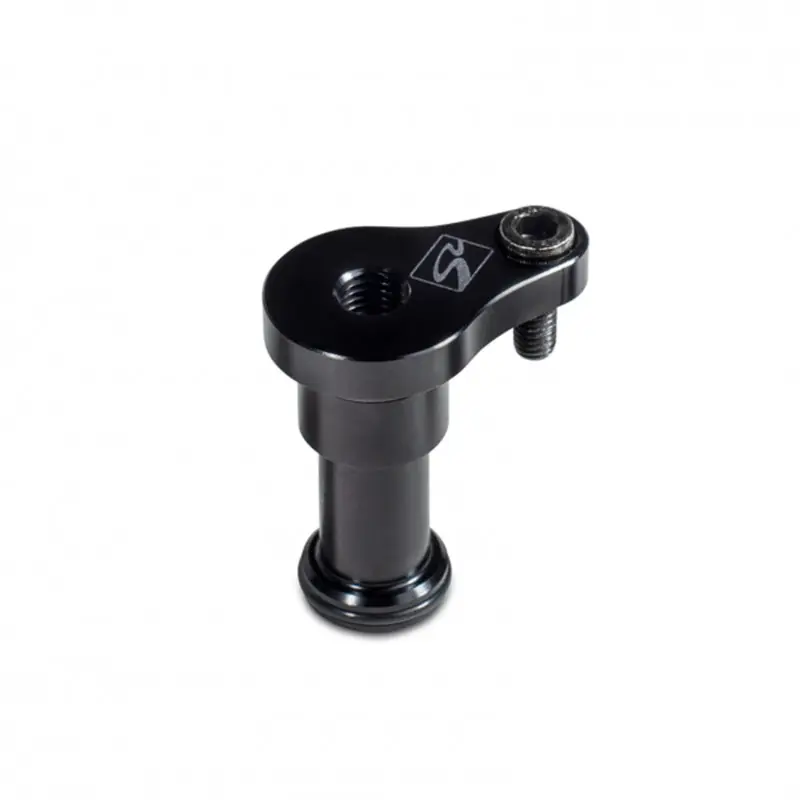 Skunk2 K-Series VTC Black Block Off Solenoid (SKK639-05-0505)
