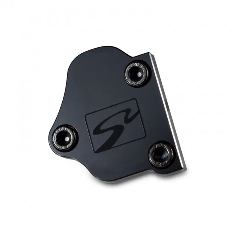 Skunk2 K-Series VTEC Black Block Off Solenoid (SKK639-05-0705)