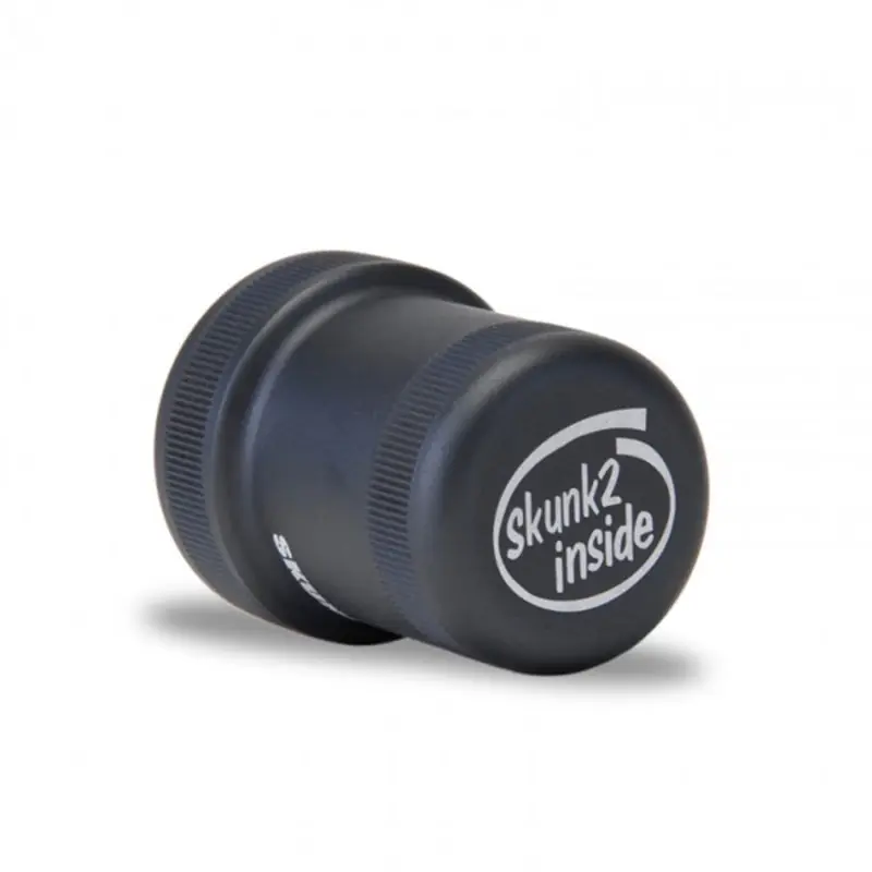 Skunk2 Honda/Acura 92+ B-Series VTEC Gunmetal Solenoid Cover (SKK658-05-0210)