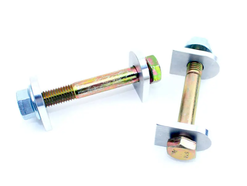 SPL Parts 2014+ BMW M2/M3/M4 (F8X) Toe Eccentric Lockout Kit (SPPSPL ELT F8X)