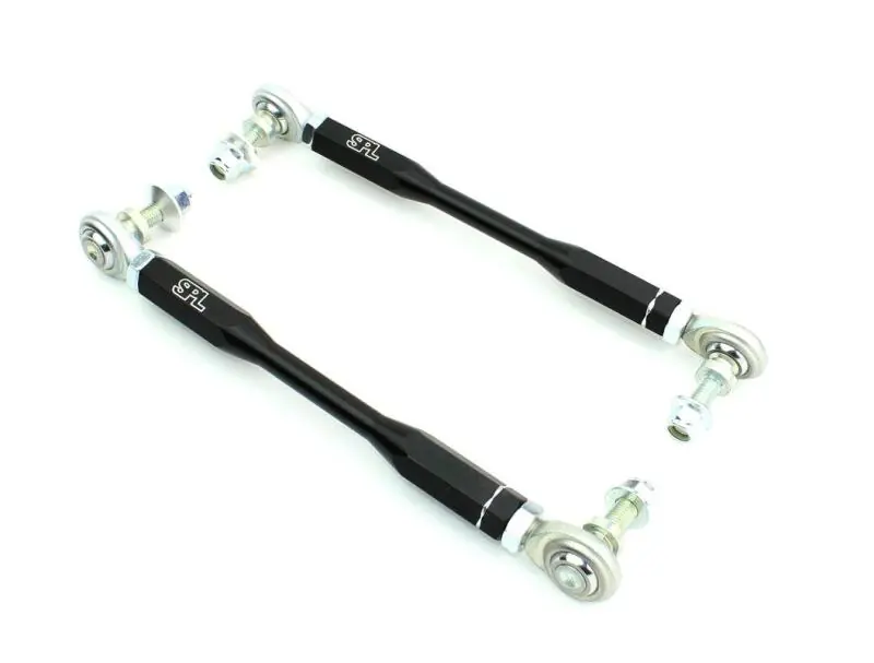 SPL Parts 2014+ BMW M2/M3/M4 (F8X) Front Swaybar Endlinks (SPPSPL FE F8X)