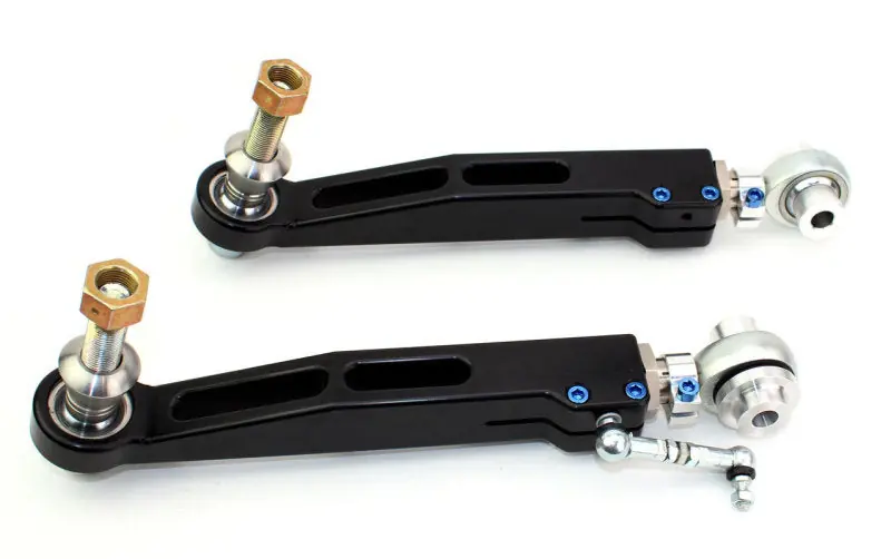 SPL Parts 2014+ BMW M2/M3/M4 (F8X) Front Lower Control Arms (SPPSPL FLCA F8X)