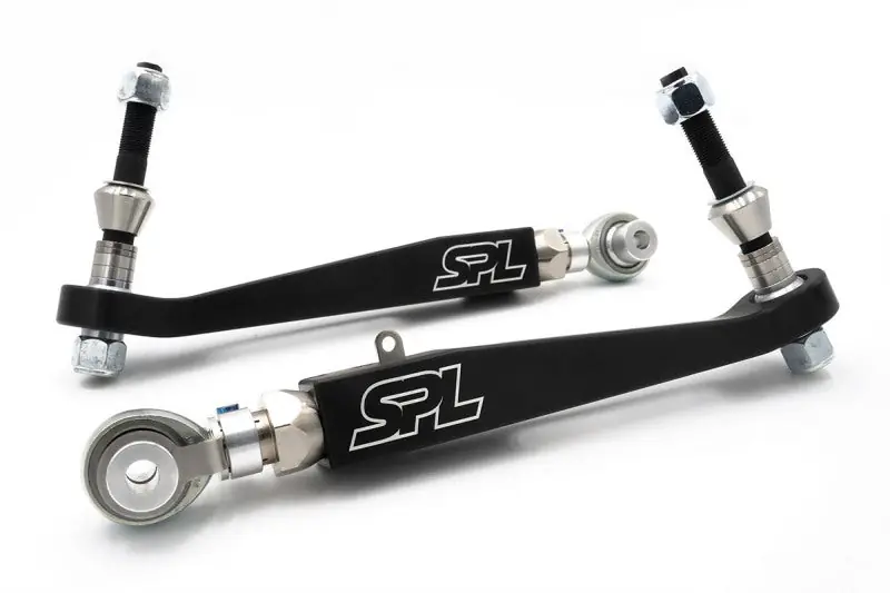 SPL 2022+ BMW G80/G82 M3/M4 Front Lower Control Arms (SPPSPL FLCA G8X)