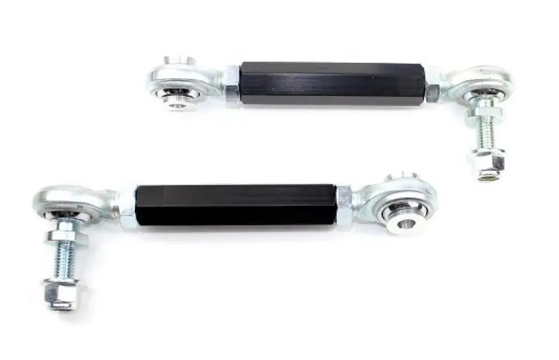 SPL Parts 06-13 BMW 3 Series/1 Series (E9X/E8X) Rear Swaybar Endlinks (SPPSPL RE E9X)
