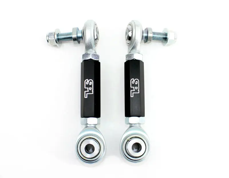 SPL Parts 2014+ BMW M2/M3/M4 (F8X) Rear Swaybar Endlinks (SPPSPL RE F8X)
